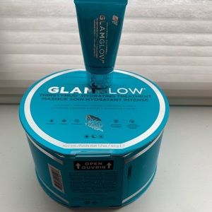 Glamglow Thirstymud Mask Bundle 65ml, NIB
